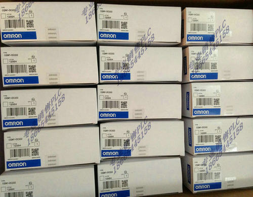 全新欧姆龙模块C200H-AD003/C200H-DA003/C200H-DA004保修一年询