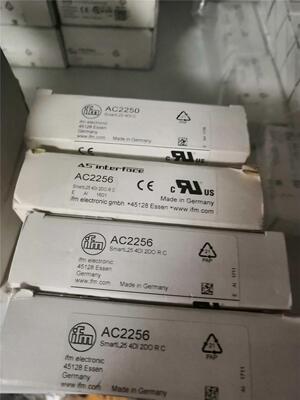 ！IFM AC2256传感器模块原装现货询价