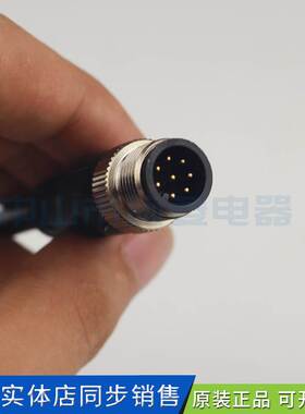 440N-Z21S16H美国AB接近开关PNP输出非接触互锁开关 全新原装正品