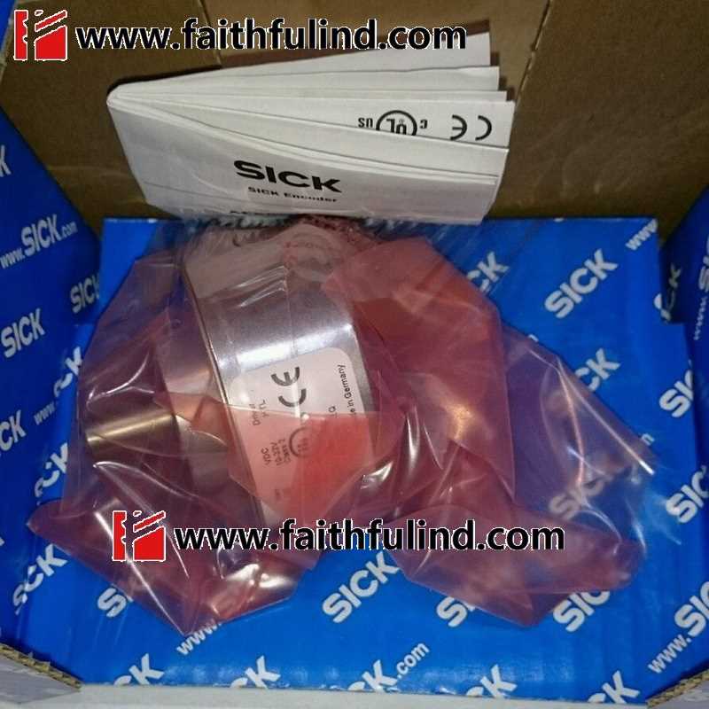 SickDFS60A-S4EC0072