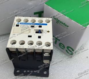 施耐德 法国原装 Schneider LP4K09 直流接触器 兴隆工控正宗