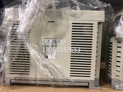 ！ 三菱伺服驱动器 MR-H40A-S64 拆机 询价