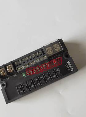 ！SIRON胜蓝电源分配模块T077 导轨式分线端子台T057询价