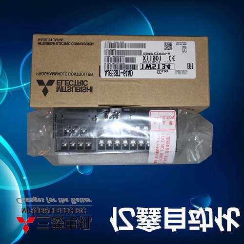 三菱CCLK远程模块 AJ65BT-64AD DAI 64DAV 62 64RD3 68TD D62D询