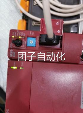 NP1PS-32R/74/245R NP1L-JP1 NP1L-OL2/0L2/LL2 FUJI富士PLC询价