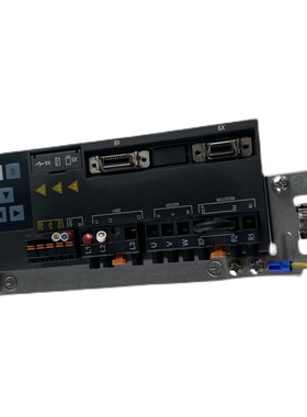 成色好西门子V90伺服电机 1FL6042-2AF21-1AA1 0.75KW 现货已测试