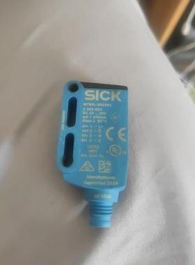 德国sick传感器WTB9L-3N2261 订货号: 1062523，已测试，包好询价