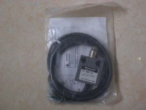 *14CE2-1G/GLEB01C HONEYWELL霍尼韦尔 防水型开关 全新原装询价