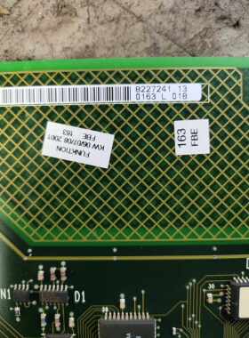 ￥原装 SEW 通讯卡 DFP11A PROFIBUS DP/FMS 8227241.13 询价