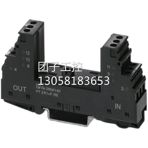 ！菲尼克斯FL SWITCH GHS 4G/12-L3-2700786以太网千兆级模块化交