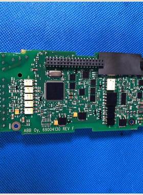 ABB变频器ACS355系列主板控制卡cpu板io板端子板WMIO-01C询价