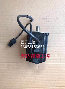 ￥400W施耐德伺服电机 BCH0801O12A1C 拆机 测试 询价