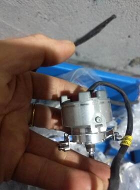 SICK SKM36-HFA2-S01 原装拆机施克编码器询价