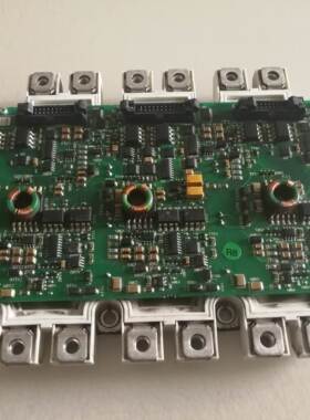 ABB AGDR-76C+模块FS225R17KE3询价