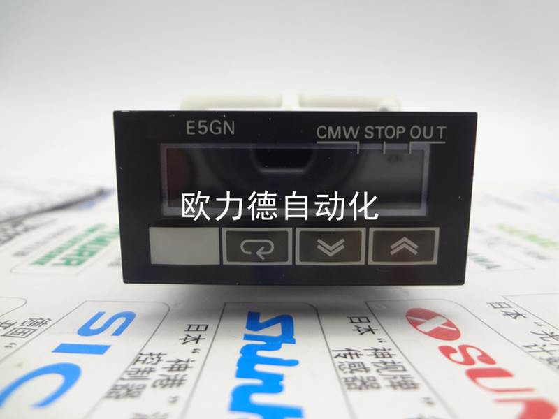 ￥温控仪表E5GN-Q1TC/R1TC/QTC RTC E5GN-Q1T E5GN-R1T R1TD Q1询