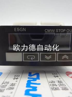 ￥温控仪表E5GN-Q1TC/R1TC/QTC RTC E5GN-Q1T E5GN-R1T R1TD Q1询