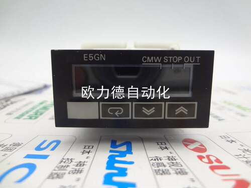 ￥温控仪表E5GN-Q1TC/R1TC/QTC RTC E5GN-Q1T E5GN-R1T R1TD Q1询