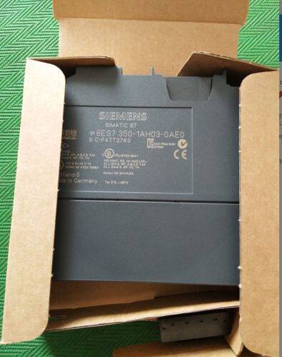 6ES7 350-1AH03-0AE0德国进口全新西门子计数器模块询价