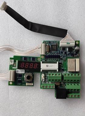 施耐德ATV312变频器cpu主板控制板IO板显示板PN072616P703询价