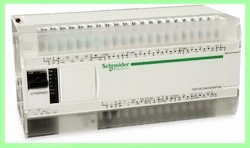 TM218LDA40DR2HN M218 40I 4通道高速计数2PTO询价 PLC 施耐德