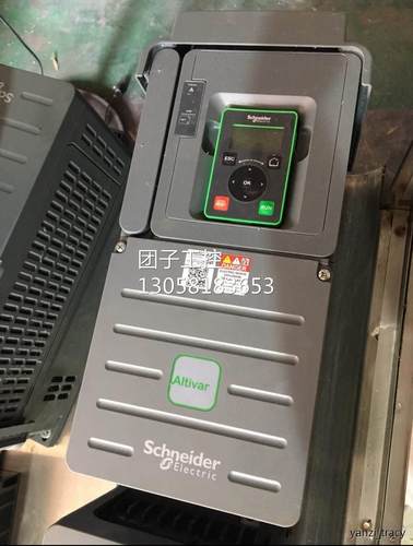 ￥ATV610D15N4施耐德变频器，15千瓦新款 询价