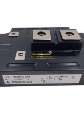 全新原装现货 CM600HA-24H CM400HA-24H CM200HA-24H CM300HA-24H