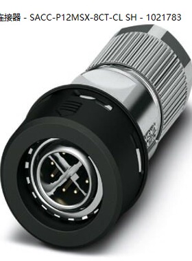 菲尼克斯连接器 - SACC-P12MSX-8CT-CL SH - 1021783询价