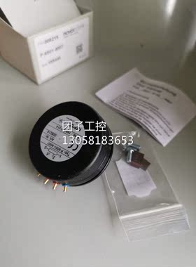 ！原装NOVOTECHNIK P-6501-4007可变电阻器现货询价