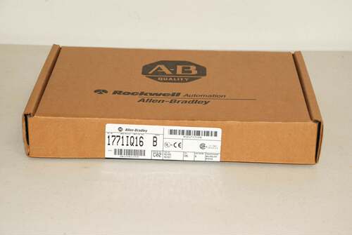 1771-IA 1771-IXE 1771-IQ16 1771-SN 1771-IVN AB 全新原装询价