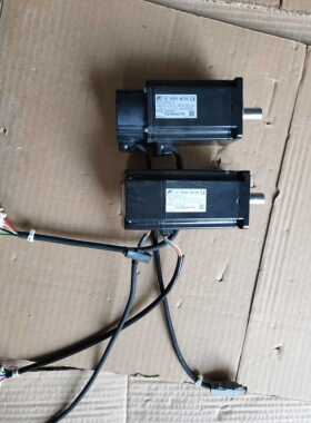 原装富士伺服电机GYS401DC1-CB询价