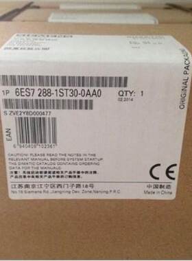 SIEMENS/西门子PLC模拟量模块 6ES7288-3AQ02-0AA0询价