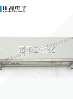 安捷伦微波射频衰减器 gilent8494H D-18GHCz 1A 1dB询价