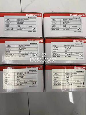 ￥Honeywell 霍尼韦尔传感器 DC1020CL-302000-E 询价