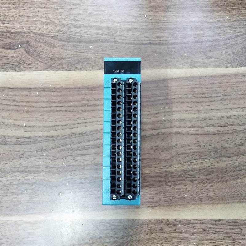 NFDV557横河PLC输出模