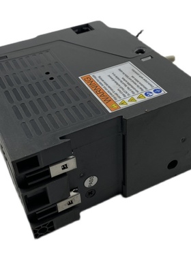 89成新SC3-021-0.75K 0.75KW 单相220V拆机士林变频器 现货已测试