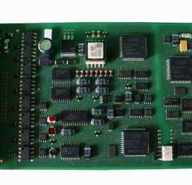 德国HIMA黑马 HIQuad H41q 51q 41X 51X 控制器询价