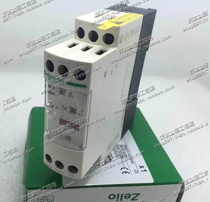 ！原装正品 施耐德 Schneider 时间继电器 RE7CP13BU 现货询价