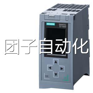 西门子S7-1500 CPU 1516-3 PN/DP中央处理器6ES7516-3AN01-0AB0询