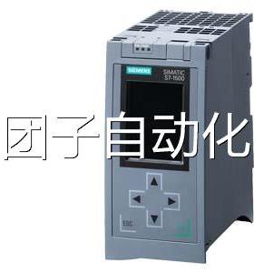 西门子S7-1500 CPU 1516-3 PN/DP中央处理器6ES7516-3AN01-0AB0询