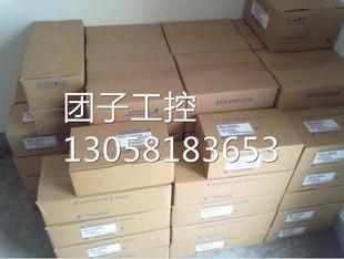 现货 01ACA4C安川伺服电机全新原装 询价 SGMAS