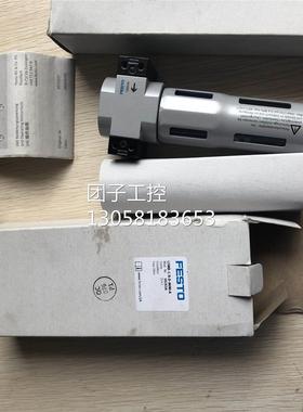 ￥全新原装 FESTO 费斯托 LFMB-1/8-D-MINI-A 162634 询价