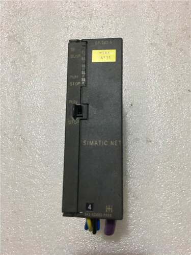 原装西门子 通讯模块6GK7 342-5DA02-0XE0询价