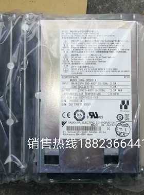 原装正品销售 SGDV-3R5D11A 安川驱动器 现货供应 特价询价