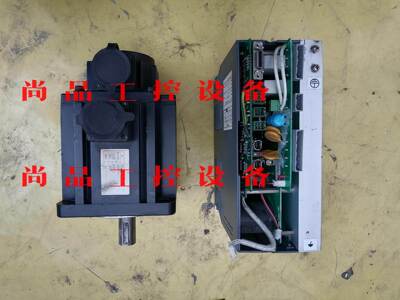 130ST-M04015LFB-FJ(750W) 配套驱动器询价
