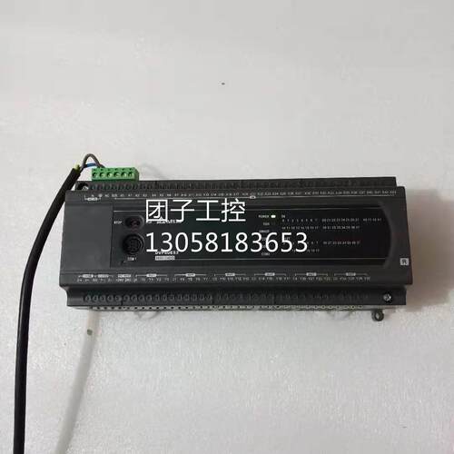 ！台达PLC可编程控制器DVP60ES200R询价