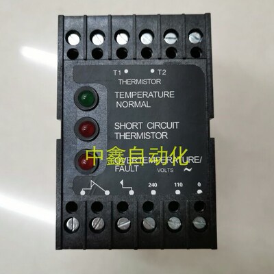 THERMISTOR全新原装TYPE TR3热敏电阻BS4999.PT.111 110-240V现货
