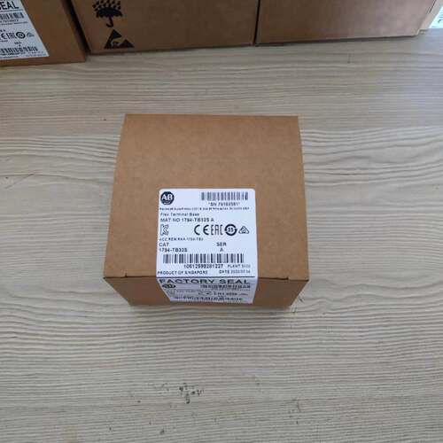 AB罗克韦尔 1794-TB32S 1794-TB32 1794-TB3 1794-TB3G 1794-TB3S