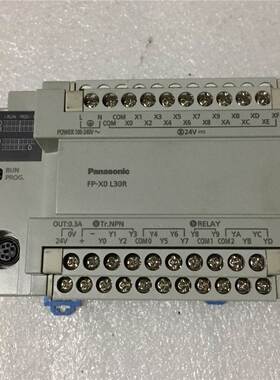 FP-X0 L30R/AFPX-L14R-F/FP-X0 L14R 95询价
