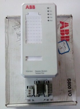 3BSE013284R1 ABB I/O模块维修 询价