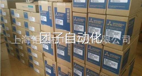 A975GOT-TBA-B 带通讯卡 A9GT-QBUSS ;HF-MP13B;MR-J2M-P8A-S019
